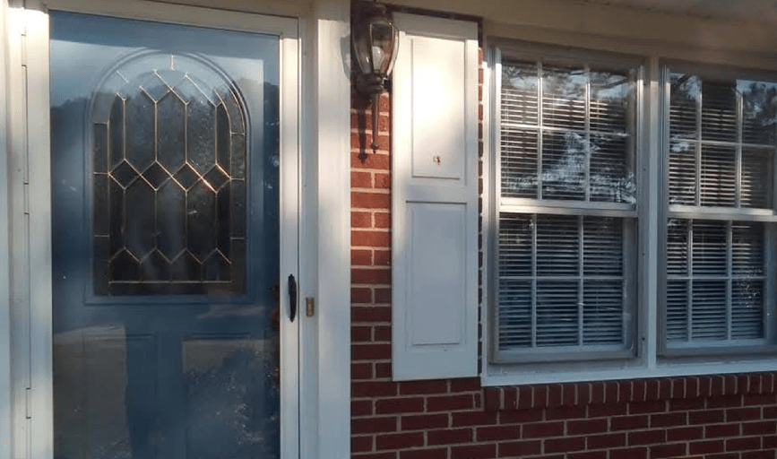 Home Repair